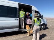 Can detector North permitió detectar 169 ovoides de pasta base de cocaína en Huara.