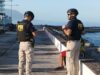 12 detenidos y 1 expulsado fue el saldo del trabajo realizado por detectives de migraciones durante la última semana