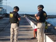 12 detenidos y 1 expulsado fue el saldo del trabajo realizado por detectives de migraciones durante la última semana