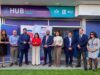 Inauguran el Hub Alto Hospicio que beneficiará a más de 200 emprendimientos al año