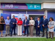 Inauguran el Hub Alto Hospicio que beneficiará a más de 200 emprendimientos al año