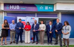 Inauguran el Hub Alto Hospicio que beneficiará a más de 200 emprendimientos al año
