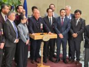 Gobernador Carvajal cuestiona la rigidez del ministro Quiroz frente al recorte de $250 mil millones a las regiones
