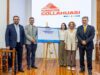 Collahuasi impulsa proyecto que incorporará taxis eléctricos al transporte público de Tarapacá
