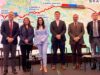 MUNICIPALIDAD DE IQUIQUE PARTICIPA EN ENCUENTRO BIOCEÁNICO DE LA CÁMARA CHILENO-BRASILEÑA DE COMERCIO