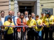 Tienda colaborativa impulsa la inclusión laboral y el talento de personas con discapacidad intelectual