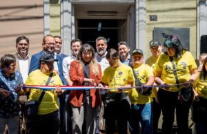 Tienda colaborativa impulsa la inclusión laboral y el talento de personas con discapacidad intelectual
