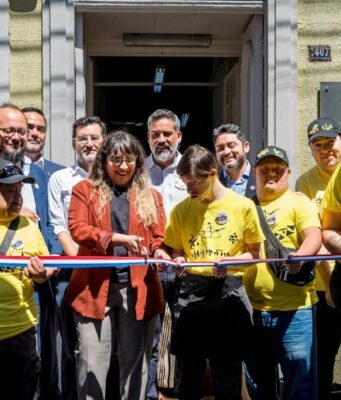 Tienda colaborativa impulsa la inclusión laboral y el talento de personas con discapacidad intelectual