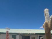 Carabineros frustra salida ilegal de un bus hacia Bolivia por paso no habilitado