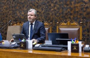 Senador Renzo Trisotti destaca avance de ley de expulsiones: “El discurso pasó a la acción; quienes ingresan ilegalmente deben irse rápido del país”
