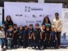 Estudiantes de Caleta San Marcos descubrieron la historia de la ex estación ferroviaria de Alto Barranco