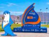 IKI, NAIRA o ASUKA: abren votación para elegir el nombre de la mascota de los VI Juegos Sudamericanos de Playa Iquique ODESUR 2027