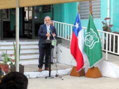 Reinauguran Sala de Ventas del C.E.T. de Iquique potenciando herramientas reales de reinserción