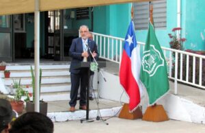 Reinauguran Sala de Ventas del C.E.T. de Iquique potenciando herramientas reales de reinserción