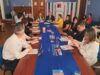 Servicio de Reinserción presentó historias de jóvenes que iniciaron su integración a la sociedad