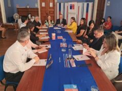 Servicio de Reinserción presentó historias de jóvenes que iniciaron su integración a la sociedad