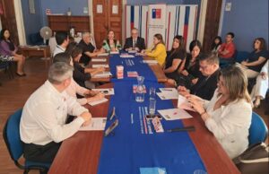 Servicio de Reinserción presentó historias de jóvenes que iniciaron su integración a la sociedad