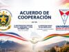 ULG de Chile y Universidad Mayor de San Simón de Bolivia formalizan acuerdo de cooperación académica internacional