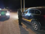Dos conductores fueron detenidos por manejar en estado de ebriedad en Pica