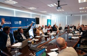 CORE aprueba más de $1.206 millones del Gobierno Regional para dotar de electricidad permanente a Macaya