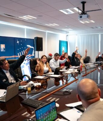 CORE aprueba más de $1.206 millones del Gobierno Regional para dotar de electricidad permanente a Macaya