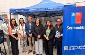 Acercan testeo de VIH a mujeres y estudiantes de Alto Hospicio