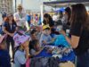 Más de 700 estudiantes de Tarapacá participan en la 6° Feria de Forjadores Ambientales