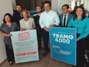 Más oportunidades para las familias de clase media de Tarapacá