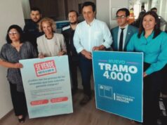 Más oportunidades para las familias de clase media de Tarapacá