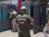 CARABINEROS DEL OS 7 IQUIQUE INTERVIENE DOS DOMICILIOS DENUNCIADOS POR MICROTRÁFICO
