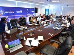 Core Tarapacá aprueba $1.206 MILLONES electricidad de poblado de Macaya
