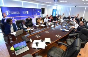 Core Tarapacá aprueba $1.206 MILLONES electricidad de poblado de Macaya