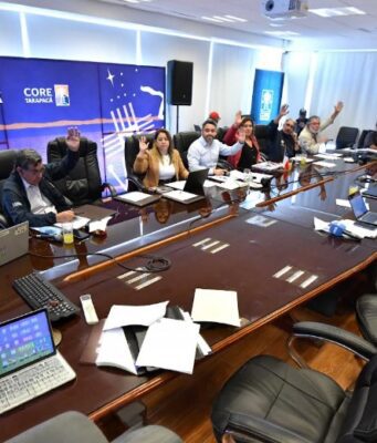 Core Tarapacá aprueba $1.206 MILLONES electricidad de poblado de Macaya