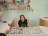 AVANZA PROYECTO INCLUSIVO: INAUGURAN “TIENDA COLABORATIVA” ESPACIO DE ARTE, DISEÑO Y TETERÍA EN EL PASEO BAQUEDANO
