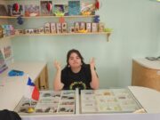 AVANZA PROYECTO INCLUSIVO: INAUGURAN “TIENDA COLABORATIVA” ESPACIO DE ARTE, DISEÑO Y TETERÍA EN EL PASEO BAQUEDANO